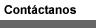 Información de como contactarnos