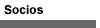 Socios de negocios